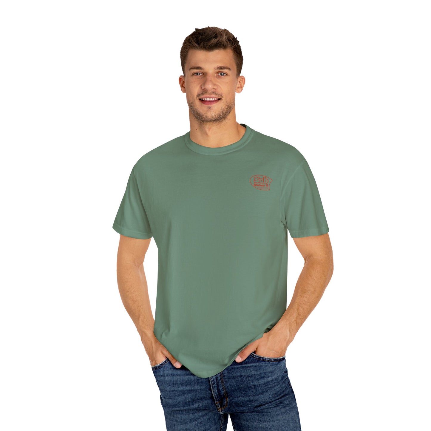 Blacksburg Legend T-Shirt