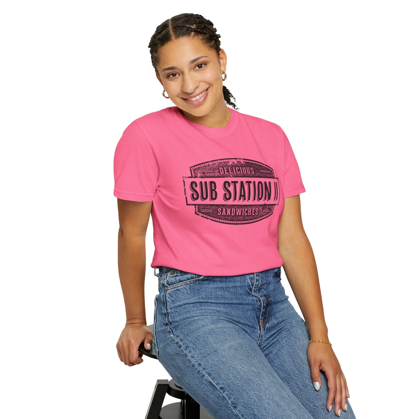 Delicious Sammies Shirt
