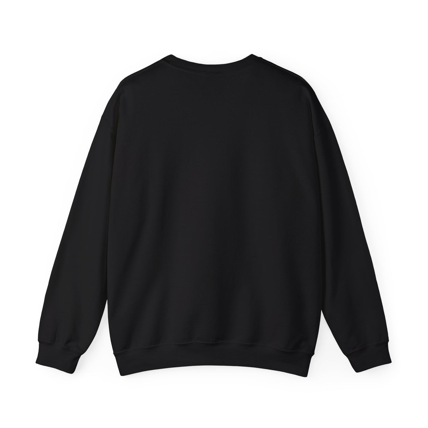 Faux Knit Sub Station II Holiday Sweatshirt
