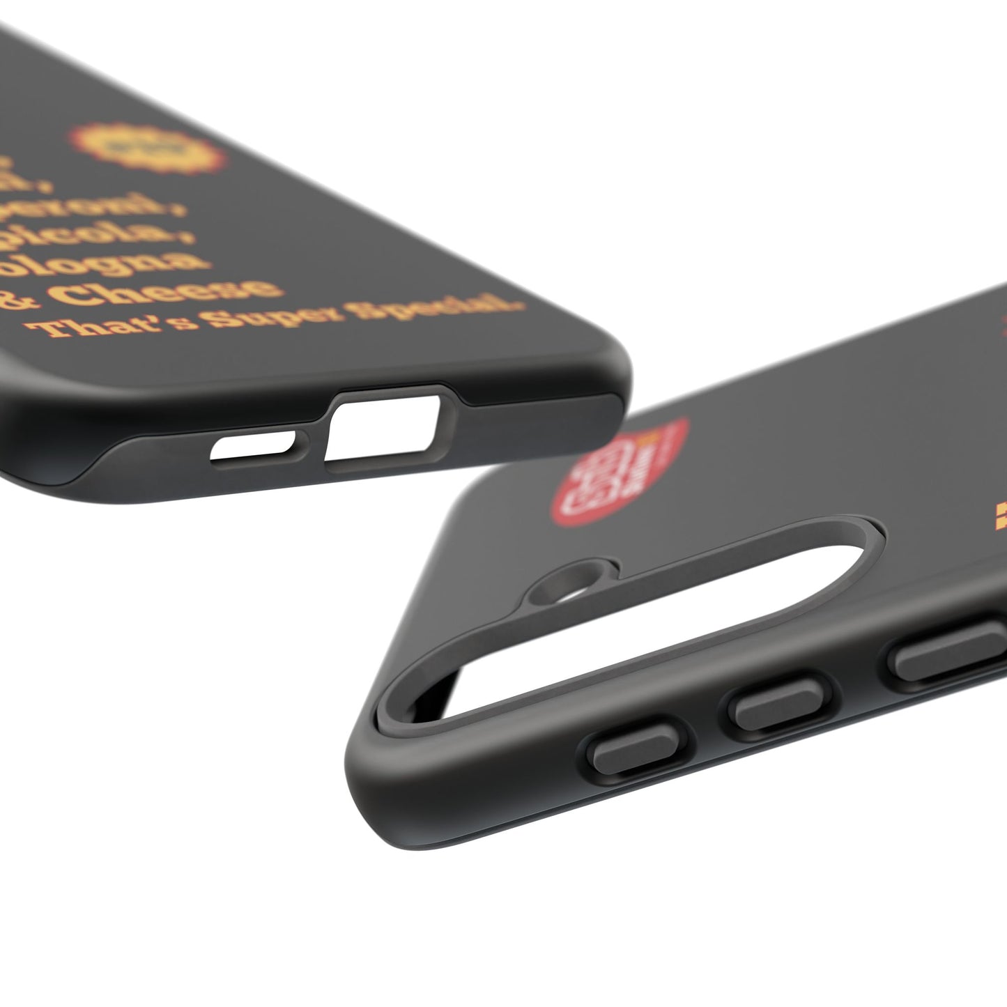 Super Special Phone Case