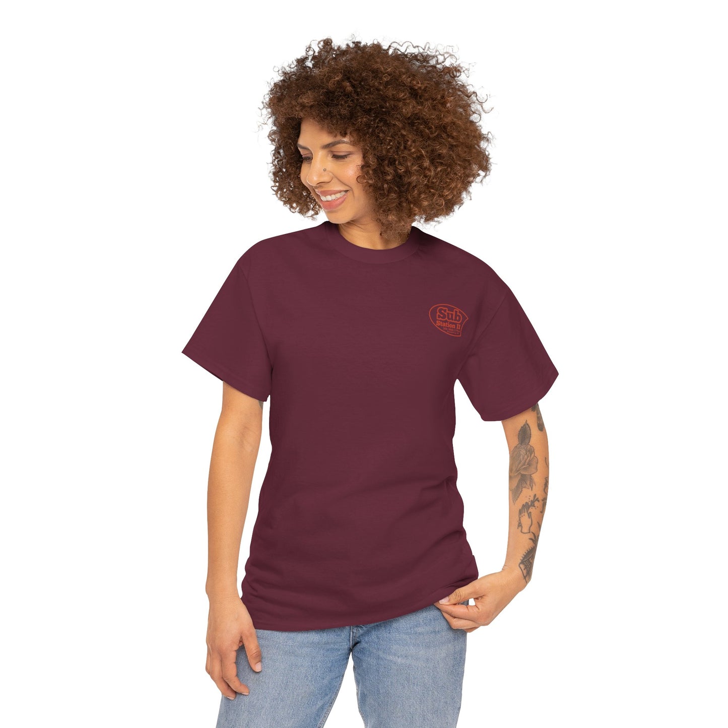 How 'Bout Them Hoagies T-shirt