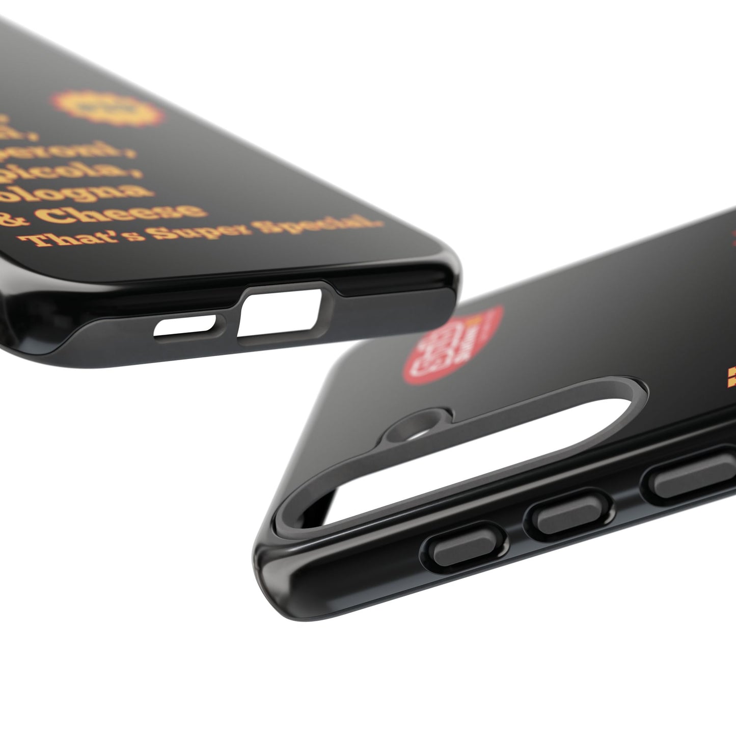 Super Special Phone Case