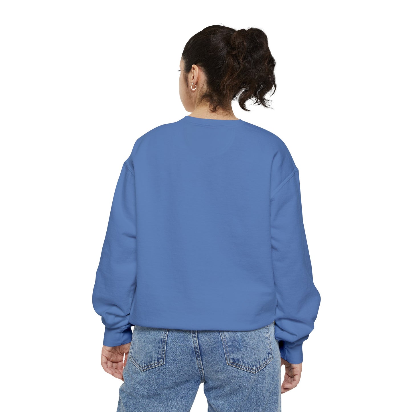 Classic Sub Station II Sweatshirt
