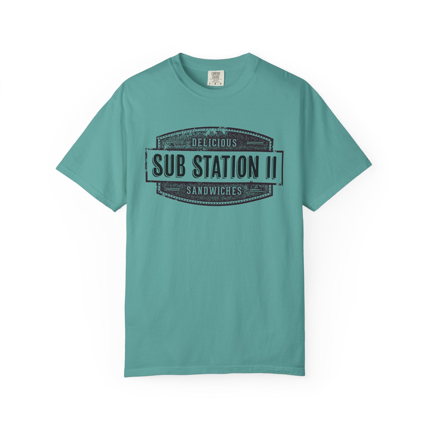 Delicious Sammies Shirt