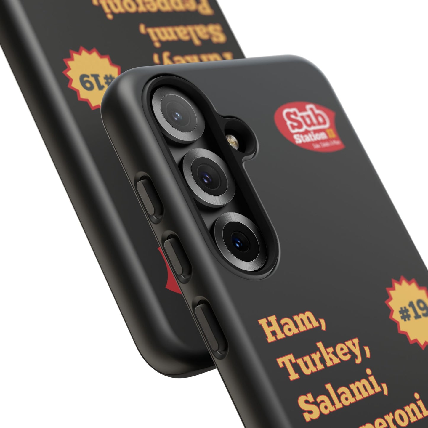 Super Special Phone Case