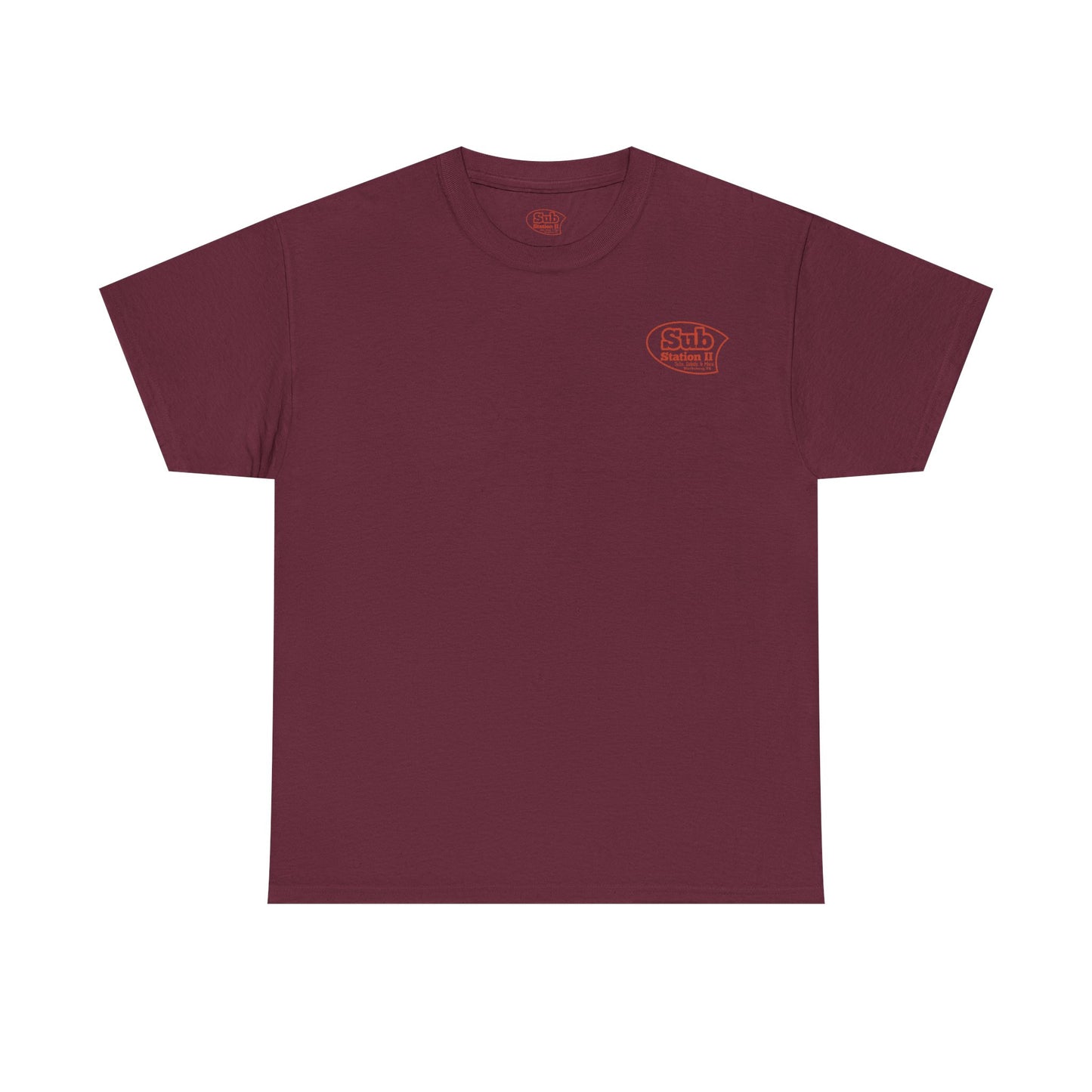 How 'Bout Them Hoagies T-shirt