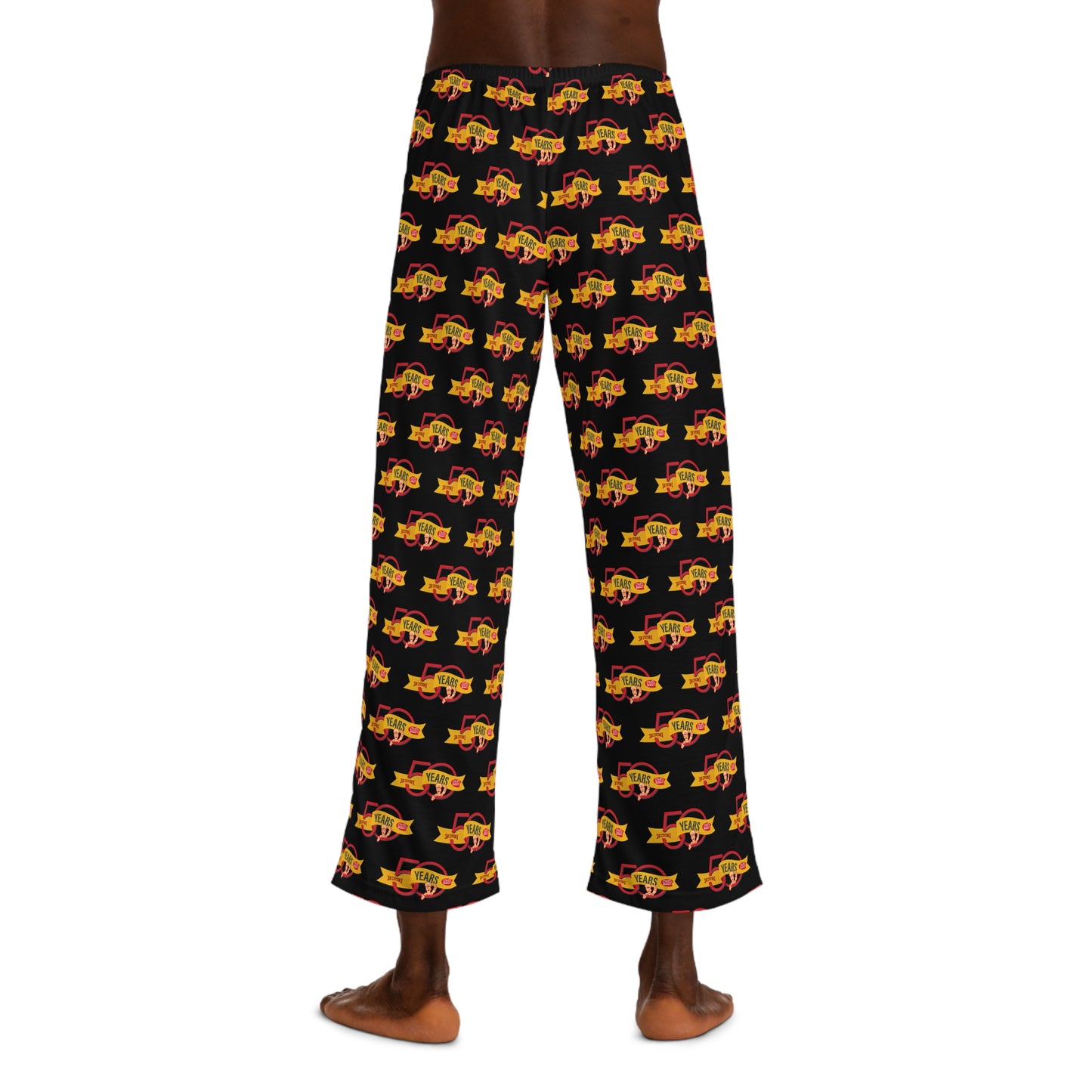 50th Anniversary Pajama Pants