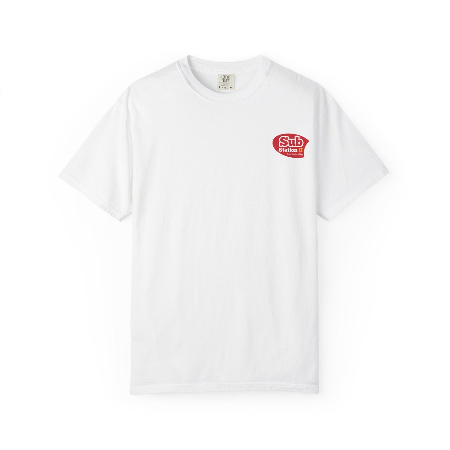 Super Special #19 T-Shirt
