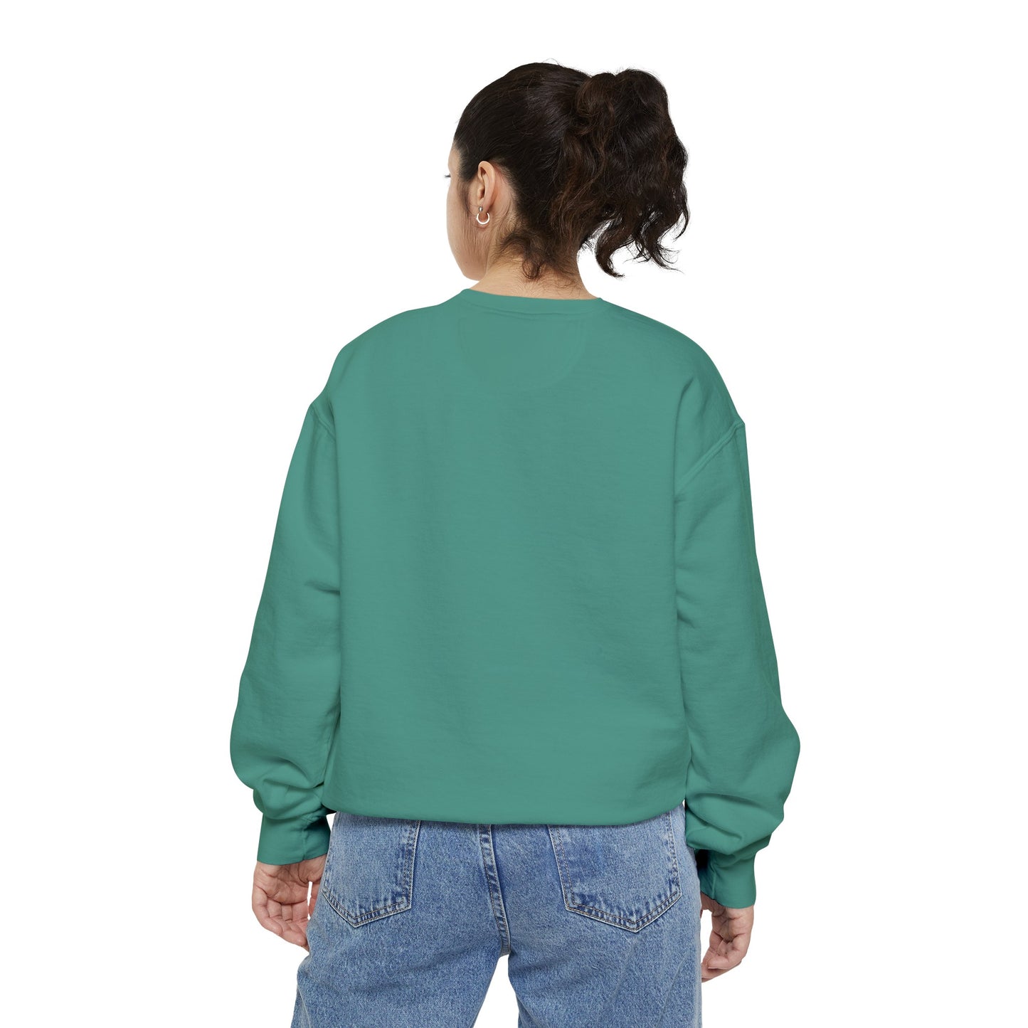 Classic Sub Station II Sweatshirt