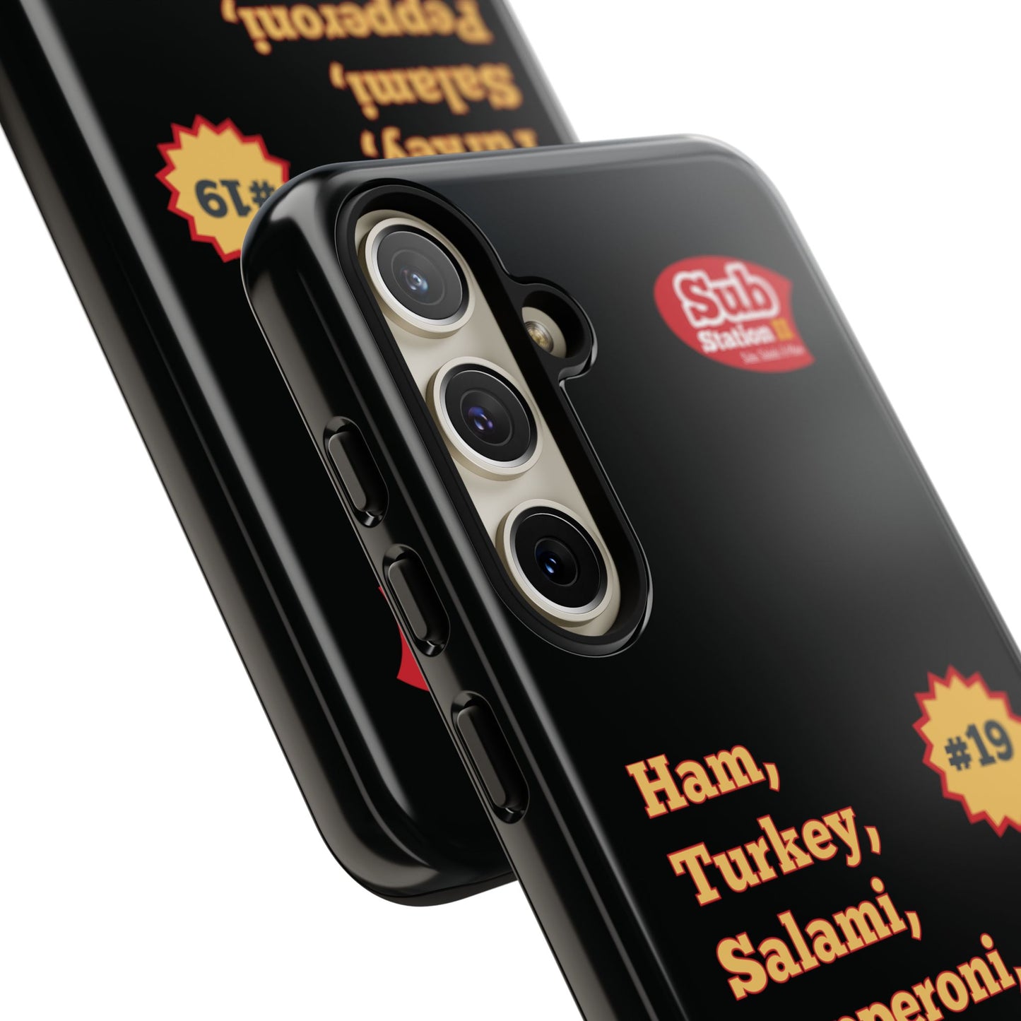 Super Special Phone Case