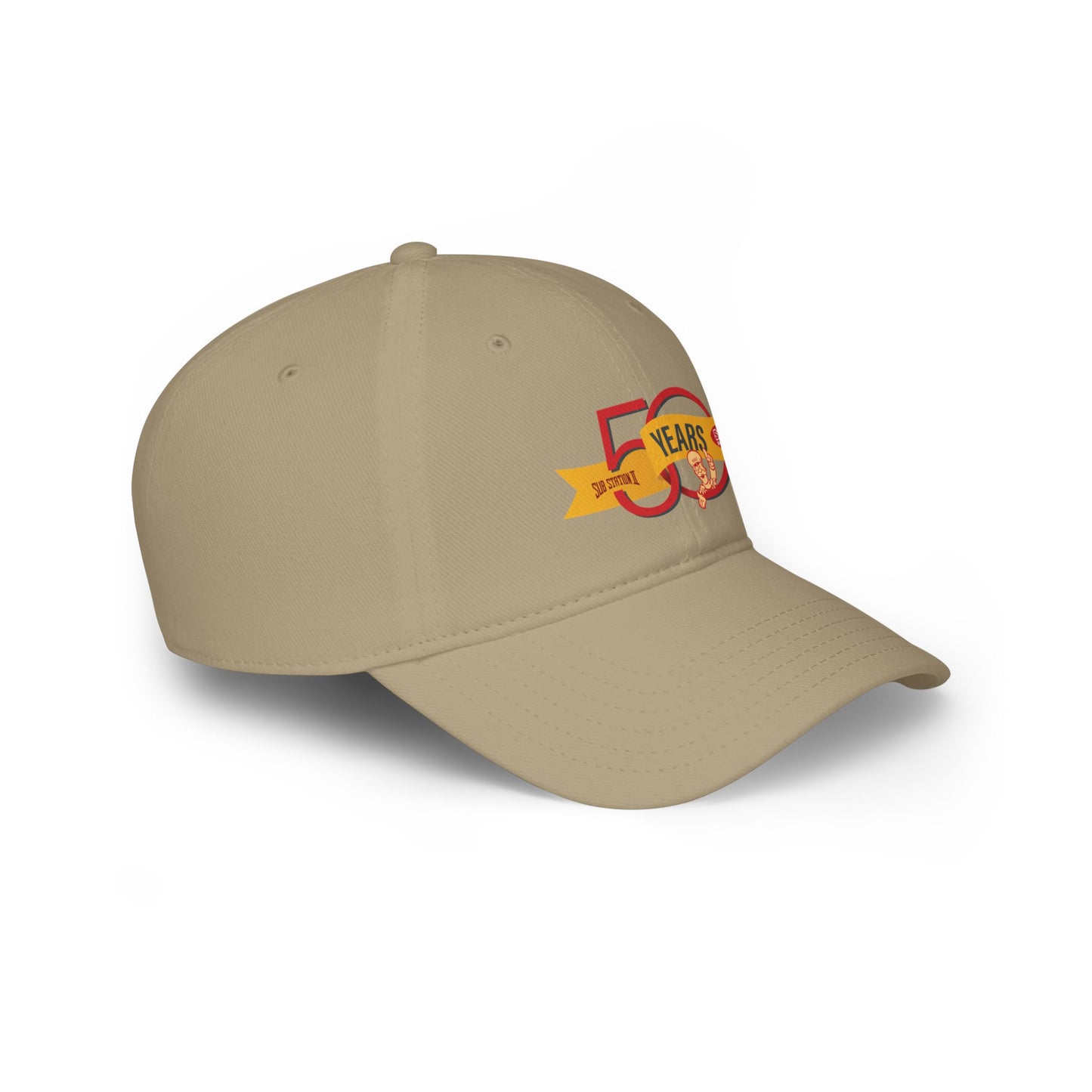 50th Anniversary Sub Station II Hat