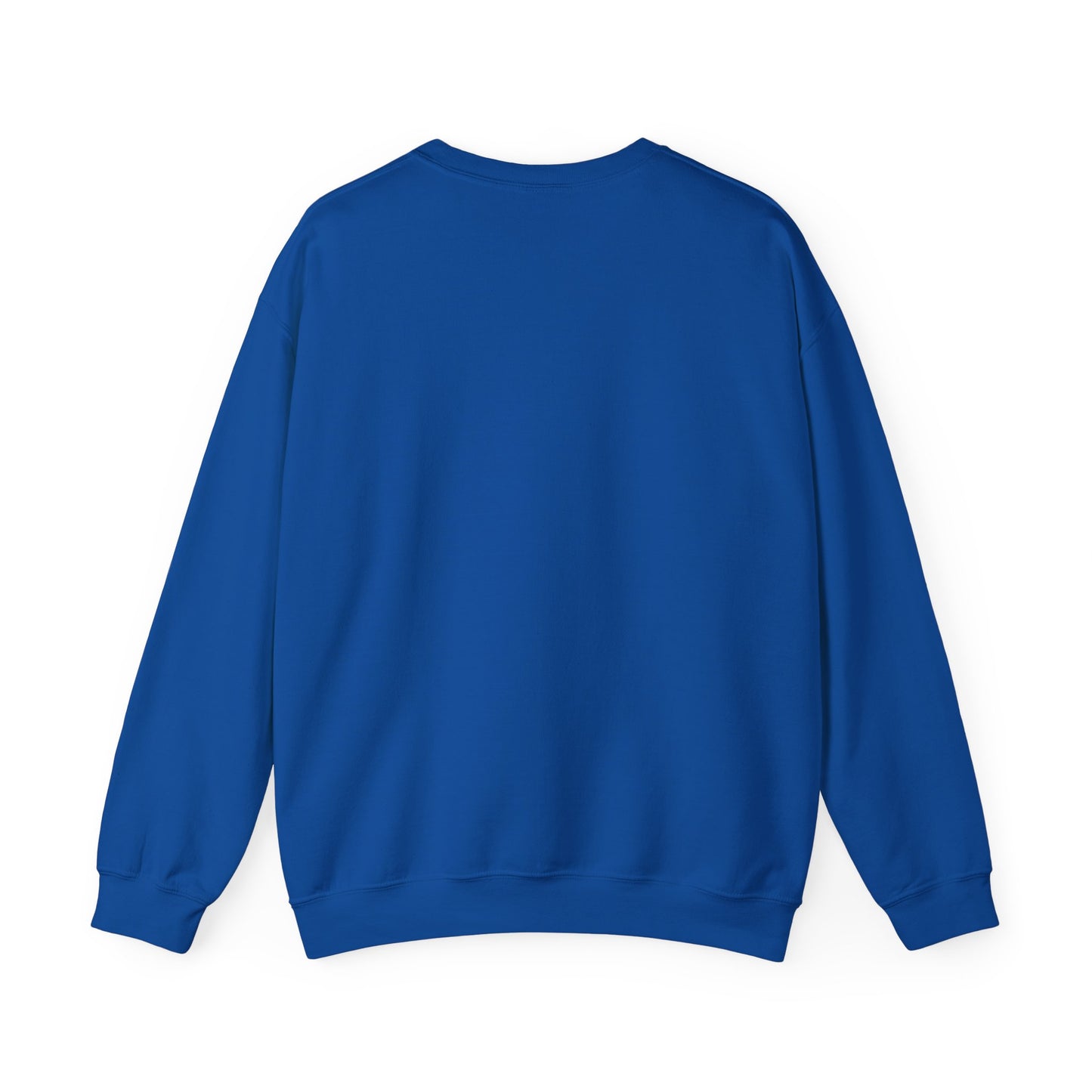 Faux Knit Sub Station II Holiday Sweatshirt
