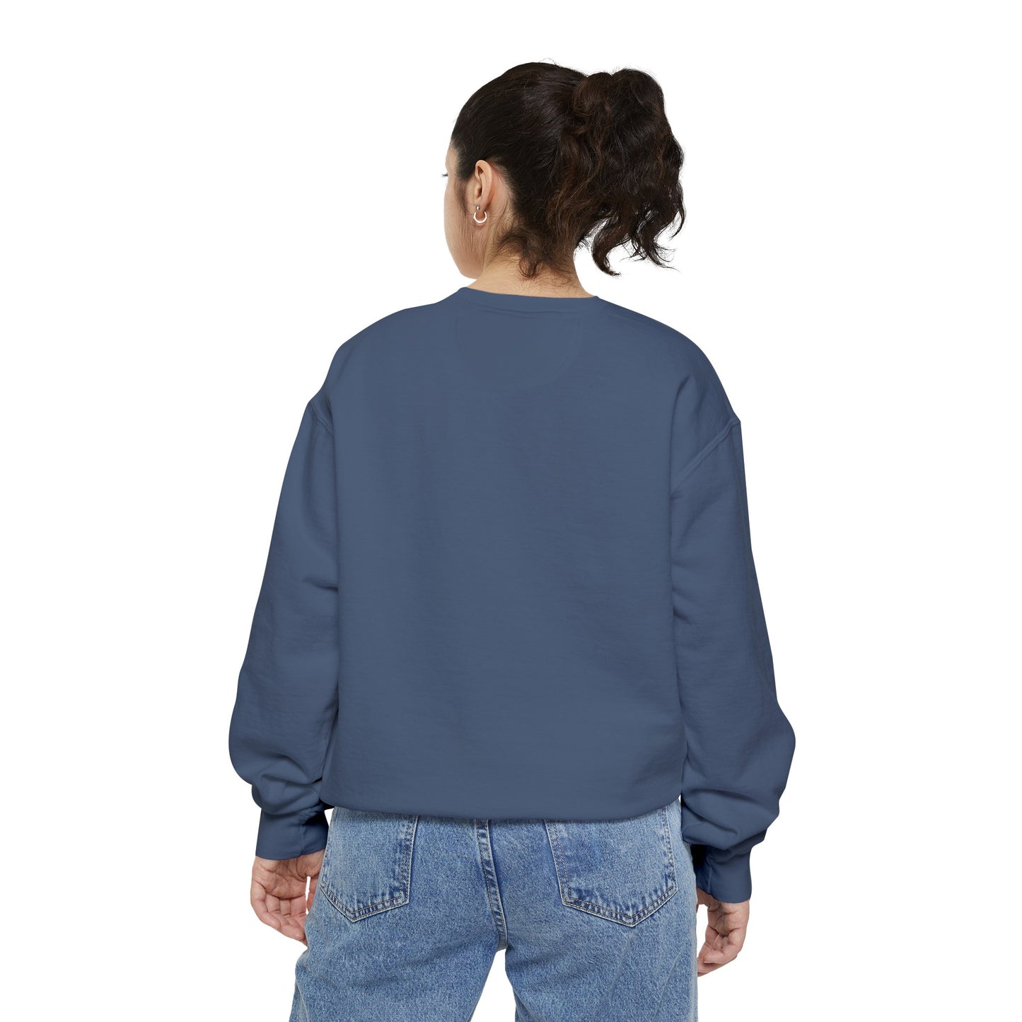 Classic Sub Station II Sweatshirt