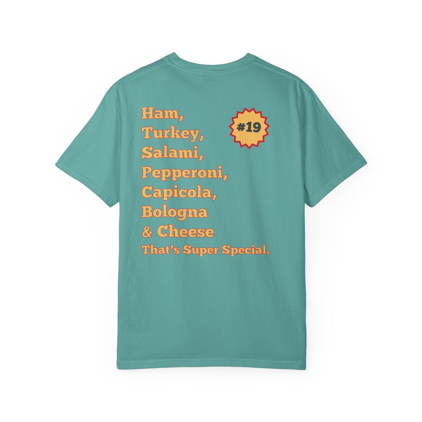 Super Special #19 T-Shirt