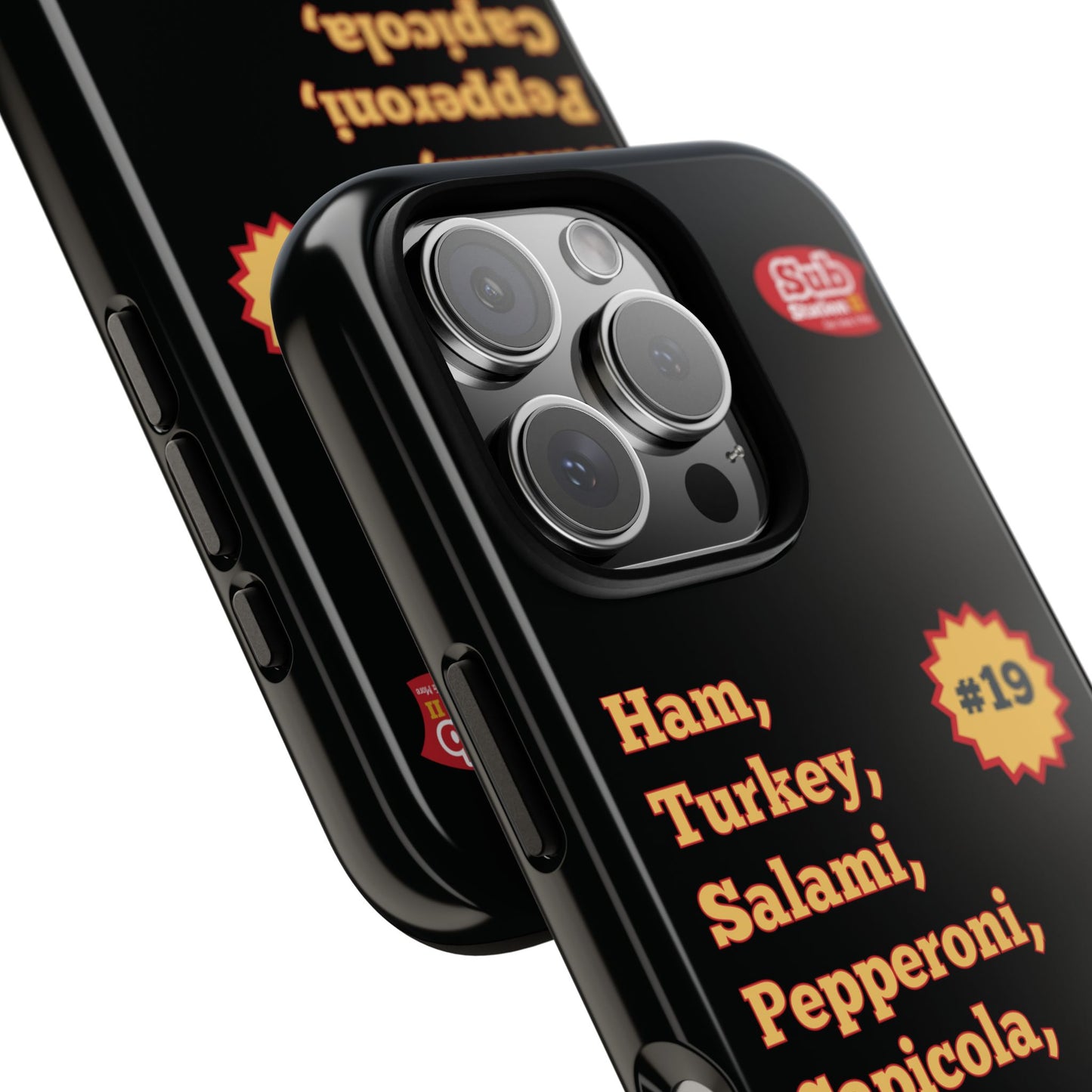 Super Special Phone Case