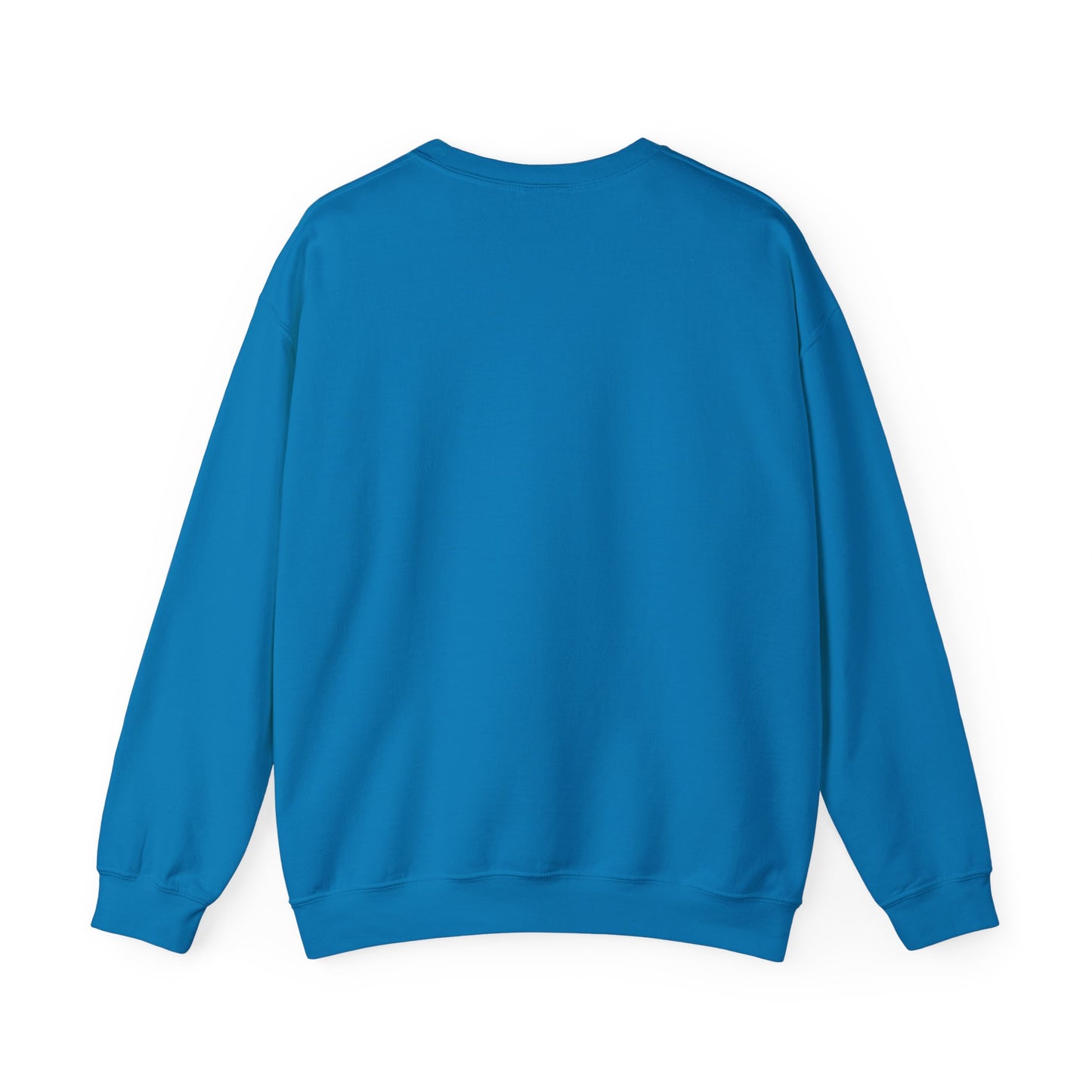 Faux Knit Sub Station II Holiday Sweatshirt
