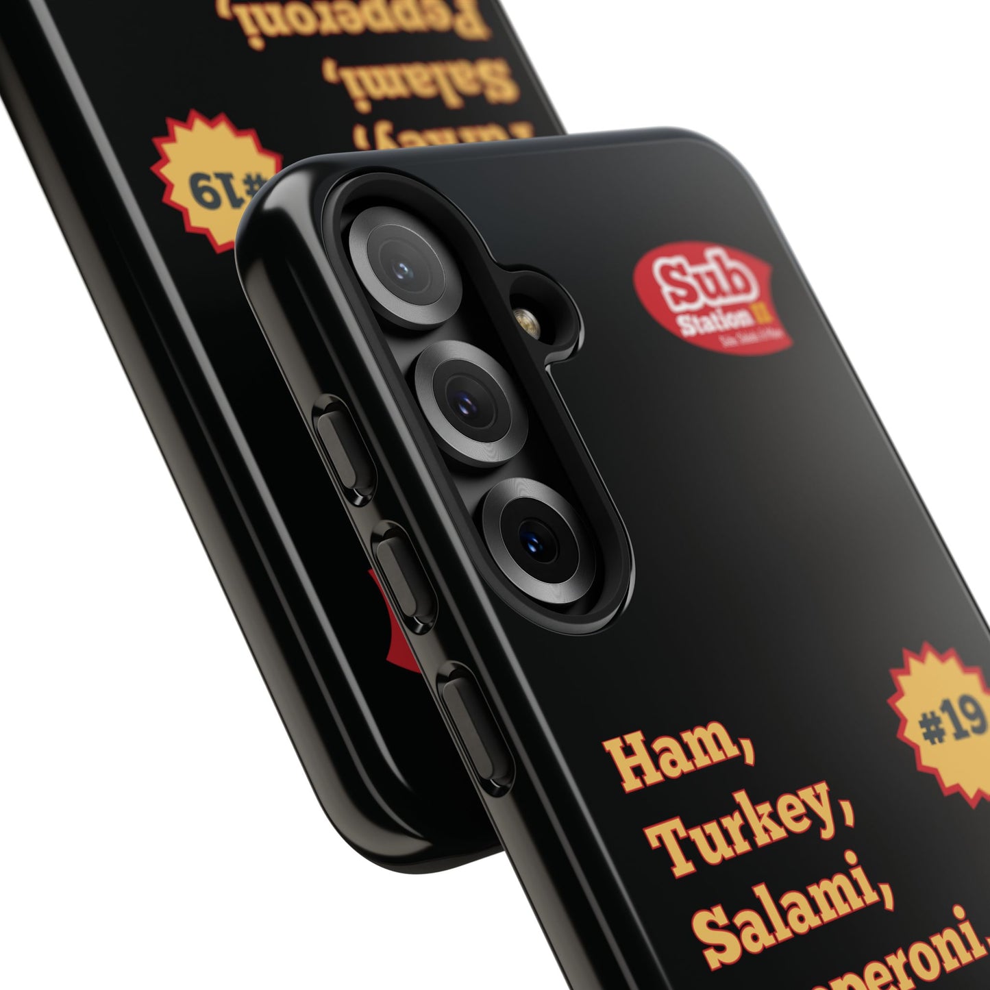 Super Special Phone Case