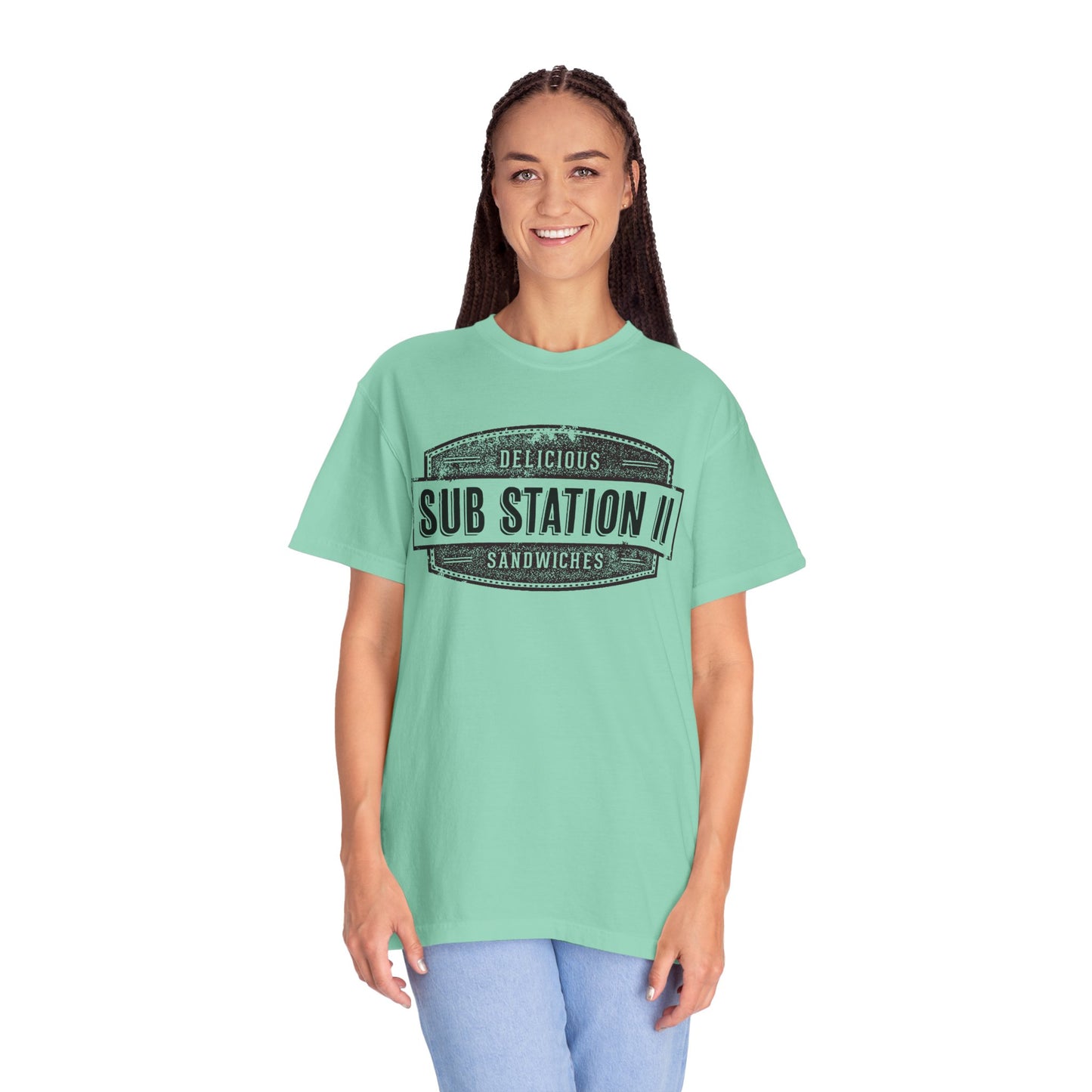 Delicious Sammies Shirt