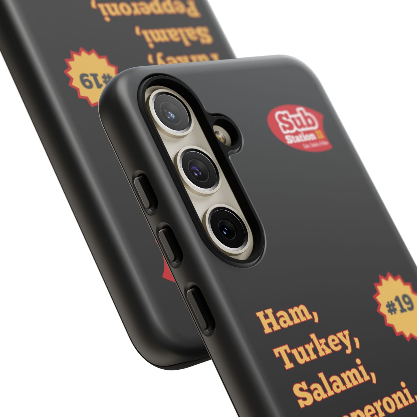 Super Special Phone Case