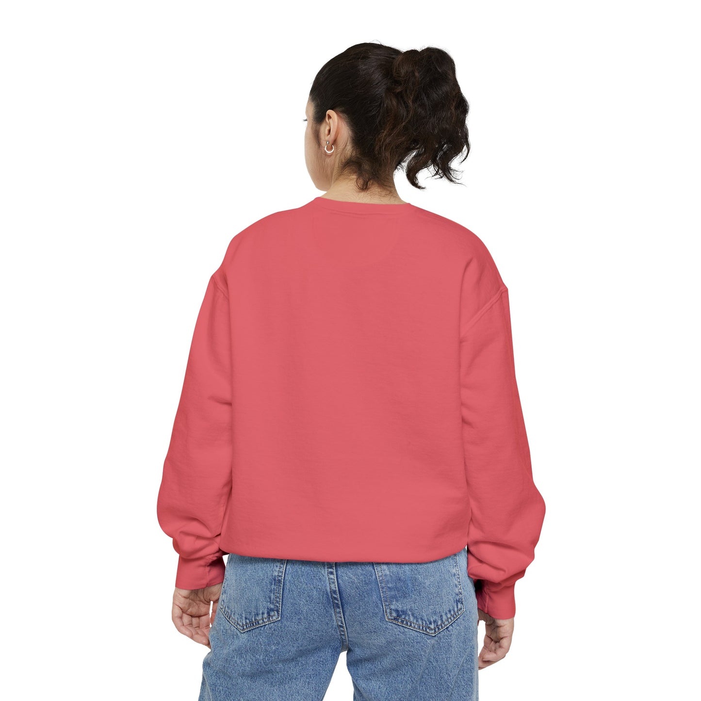 Classic Sub Station II Sweatshirt