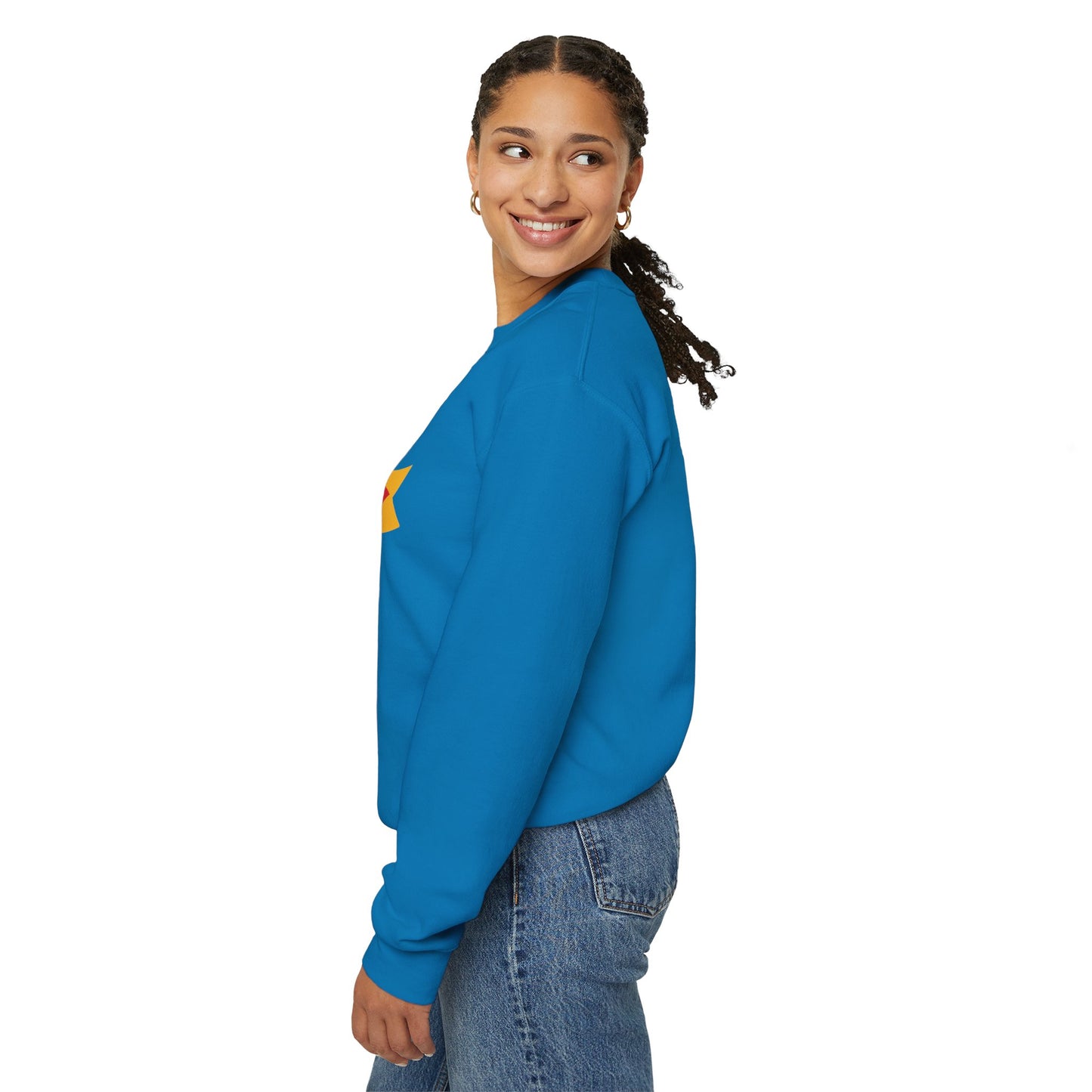 50th Anniversary Crewneck