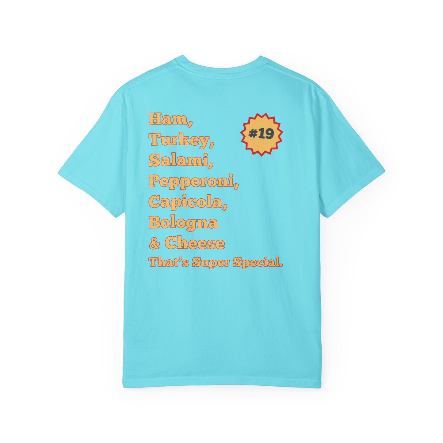 Super Special #19 T-Shirt