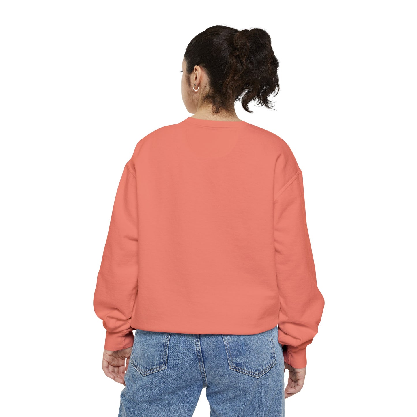 Classic Sub Station II Sweatshirt