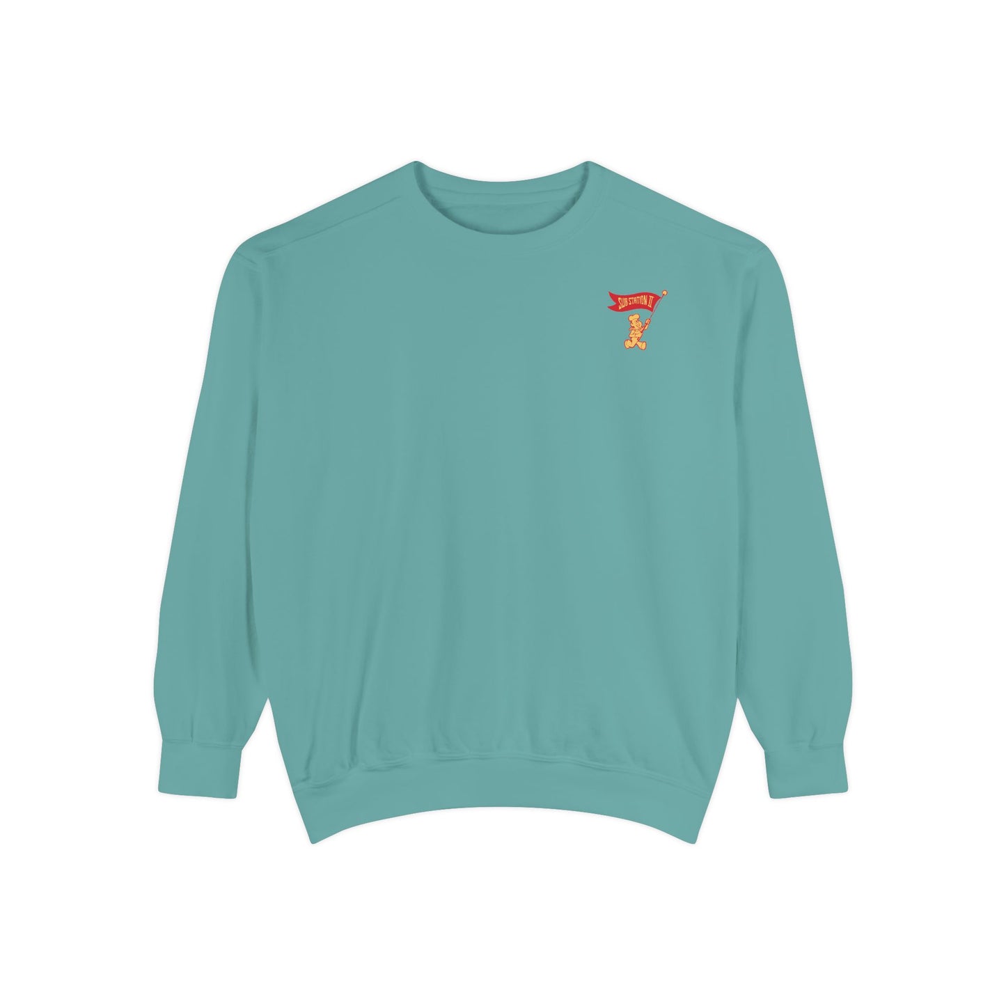 Cap 'N Mate Sweatshirt
