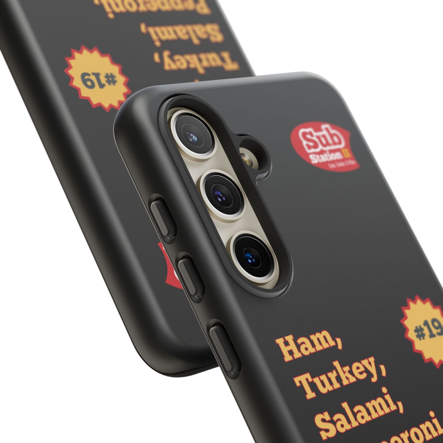 Super Special Phone Case