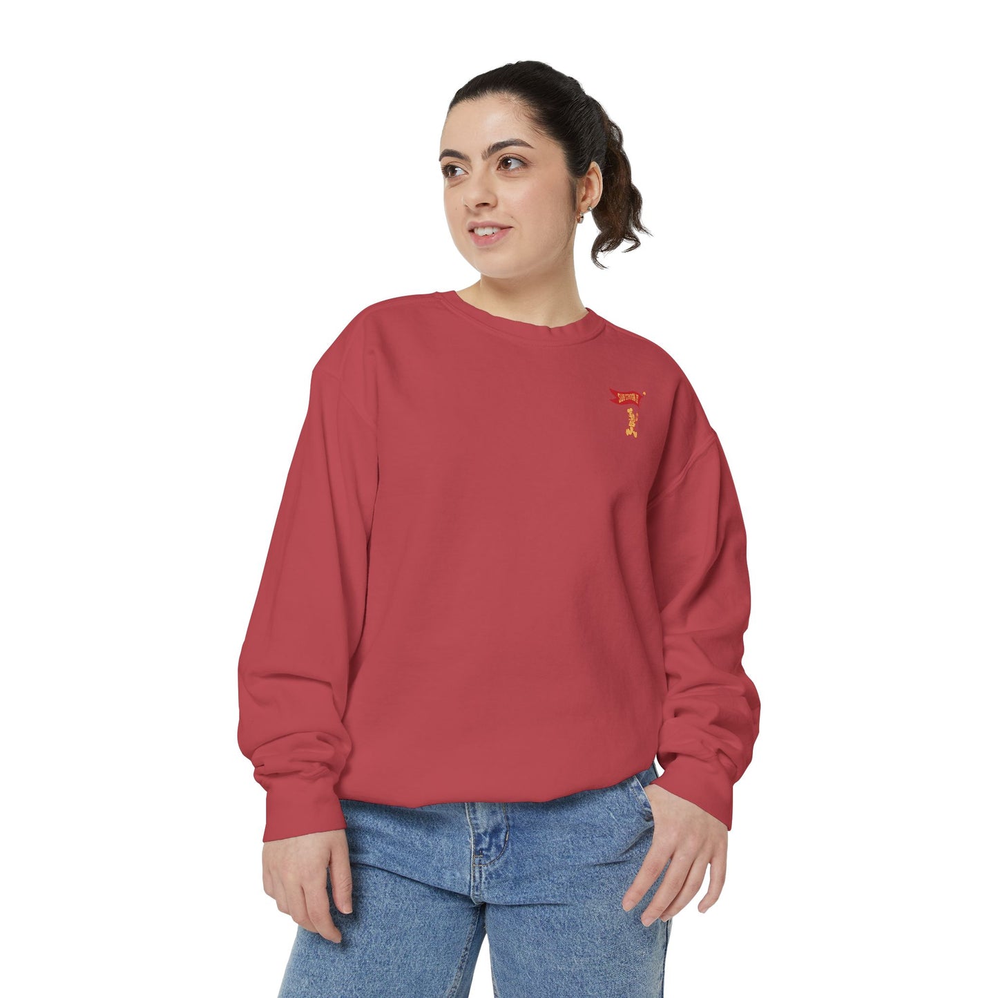 Cap 'N Mate Sweatshirt