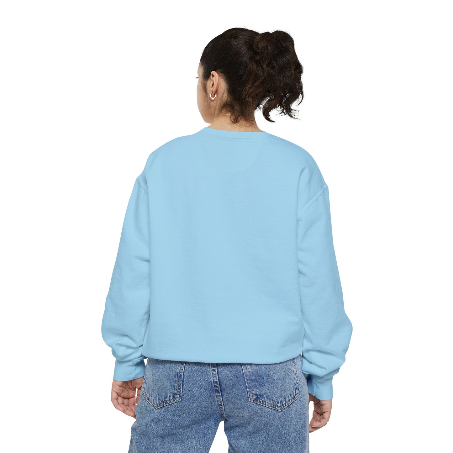 Classic Sub Station II Sweatshirt