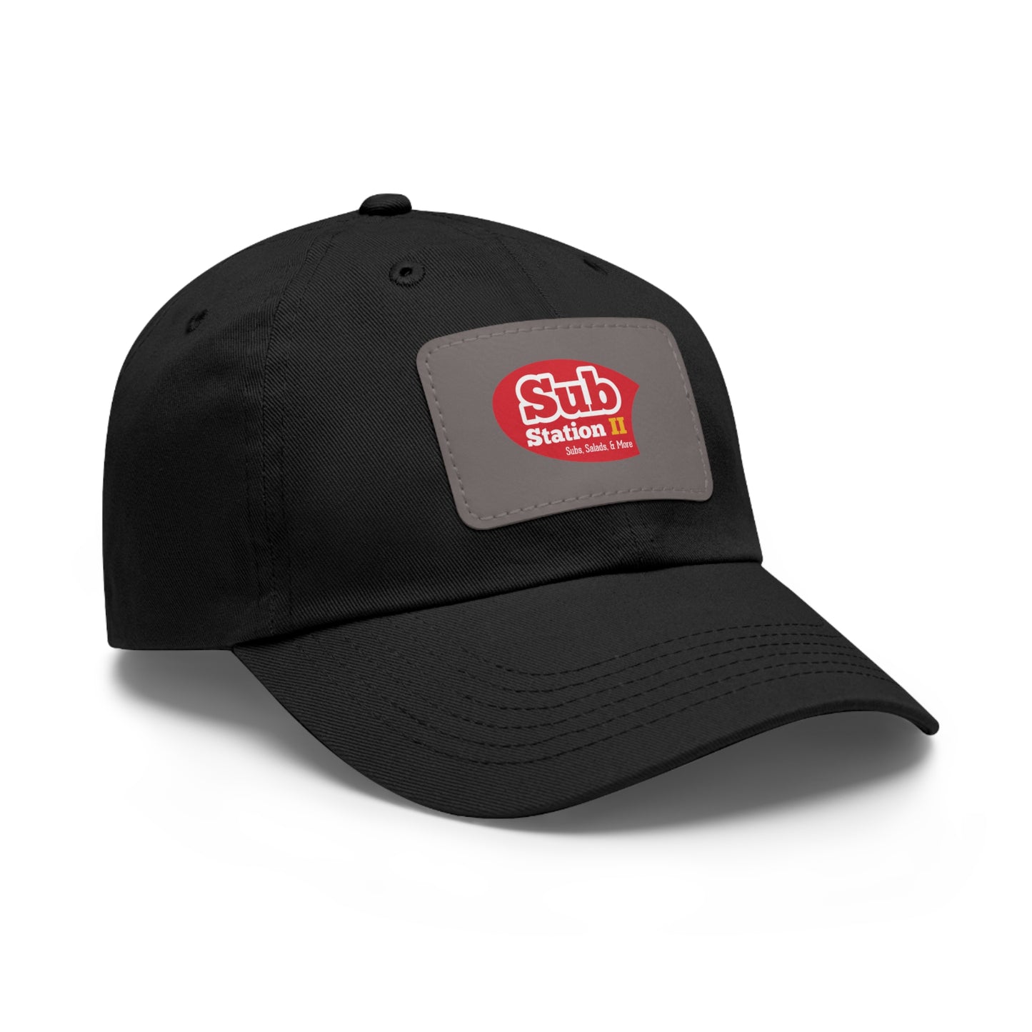 Sub Station II Dad Hat