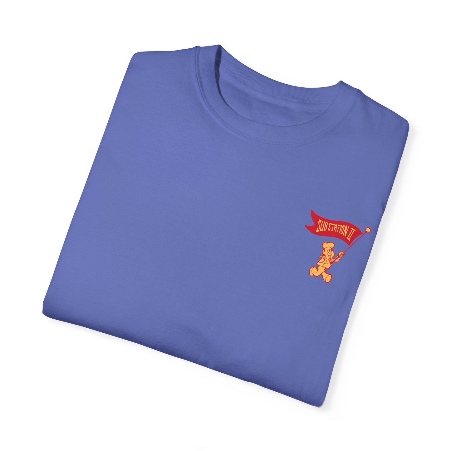 Retro Cap N' Mate Short Sleeve