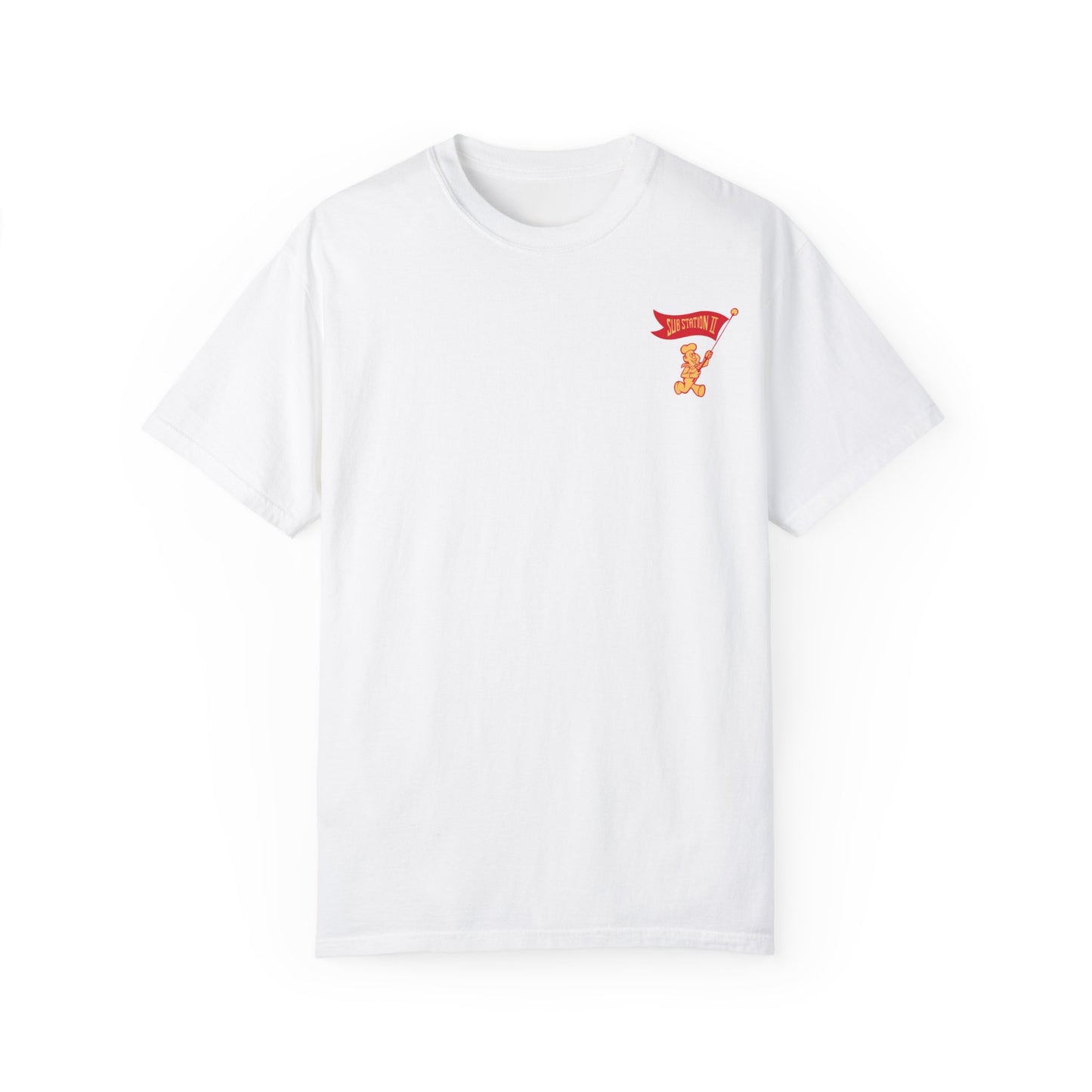 Retro Cap N' Mate Short Sleeve