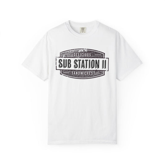 Delicious Sammies Shirt