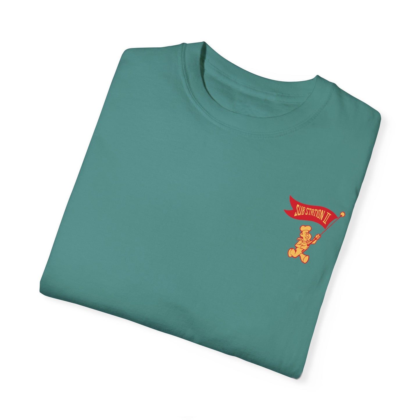 Retro Cap N' Mate Short Sleeve