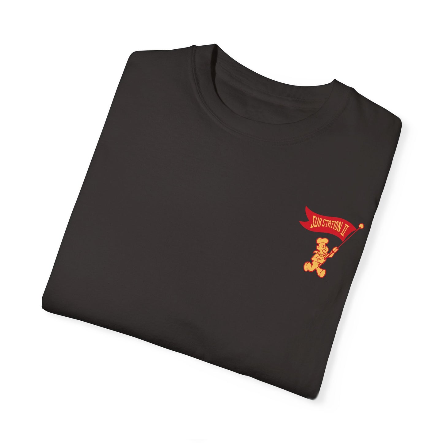Retro Cap N' Mate Short Sleeve