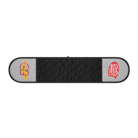 50th Anniversary Oven Mitts/Sleeve