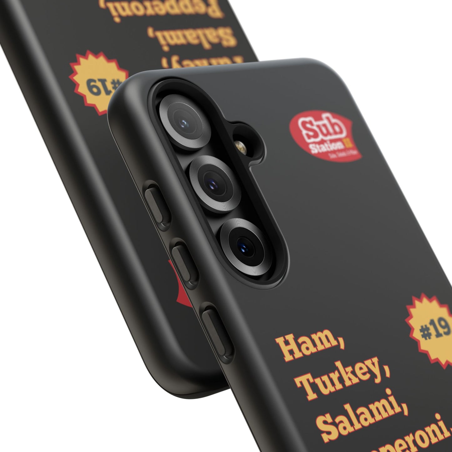Super Special Phone Case