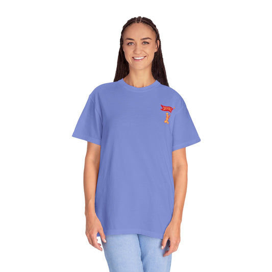 Retro Cap N' Mate Short Sleeve