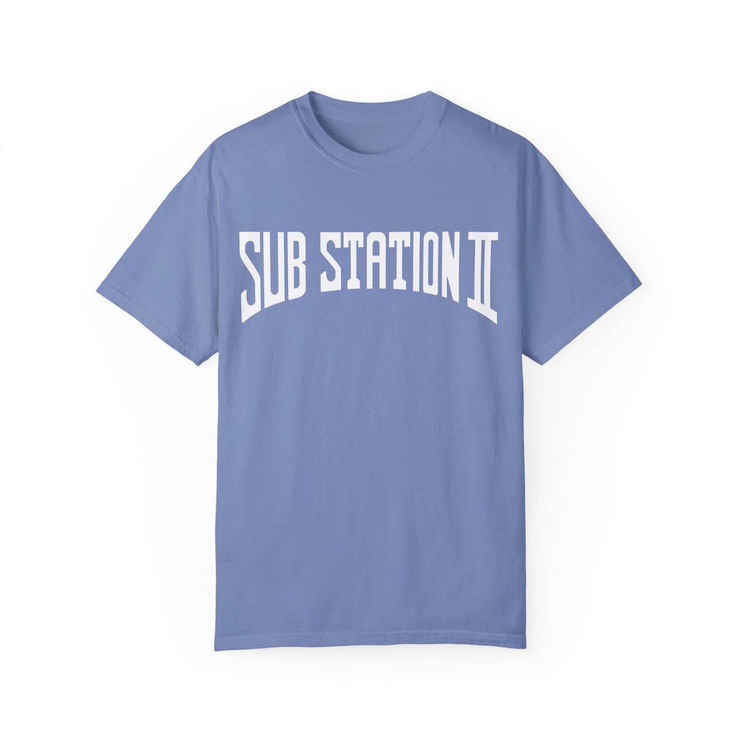 Classic Sub Station II T-Shirt