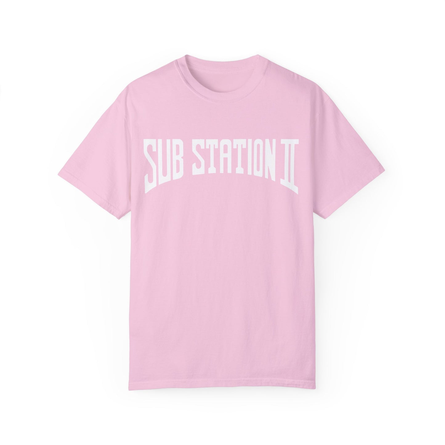 Classic Sub Station II T-Shirt