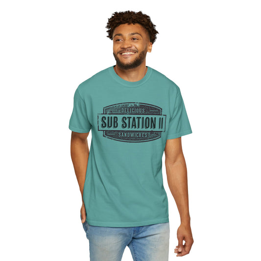 Delicious Sammies Shirt