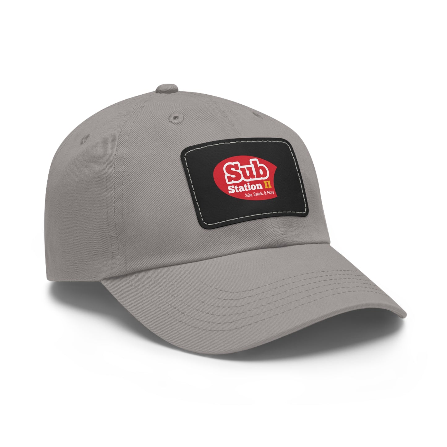 Sub Station II Dad Hat
