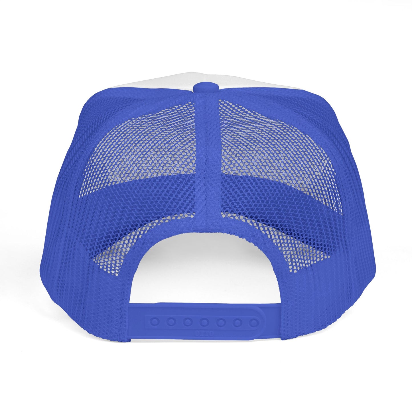 Retro Sub Station II Trucker Hat