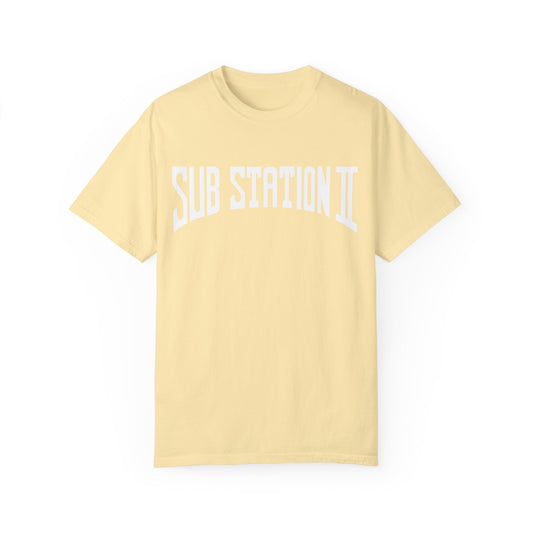 Classic Sub Station II T-Shirt