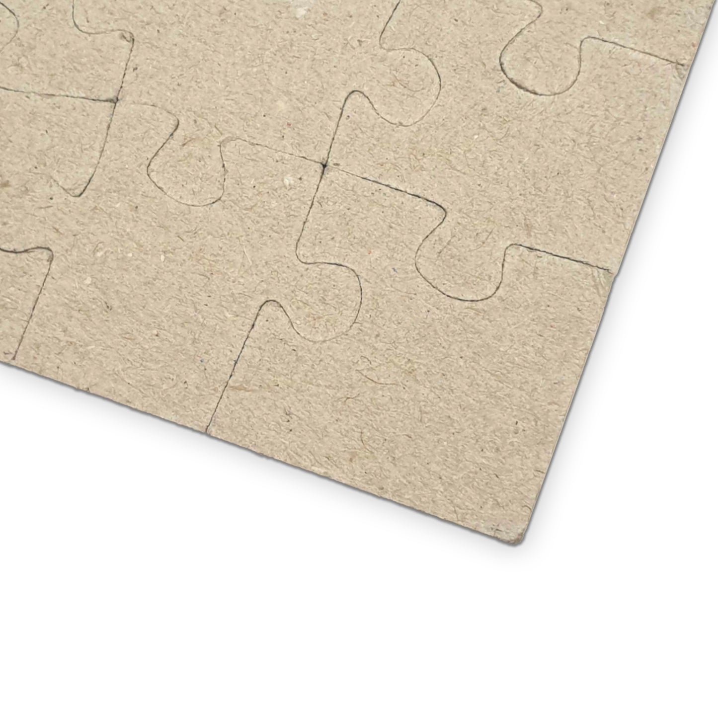 Sub Station II Puzzle