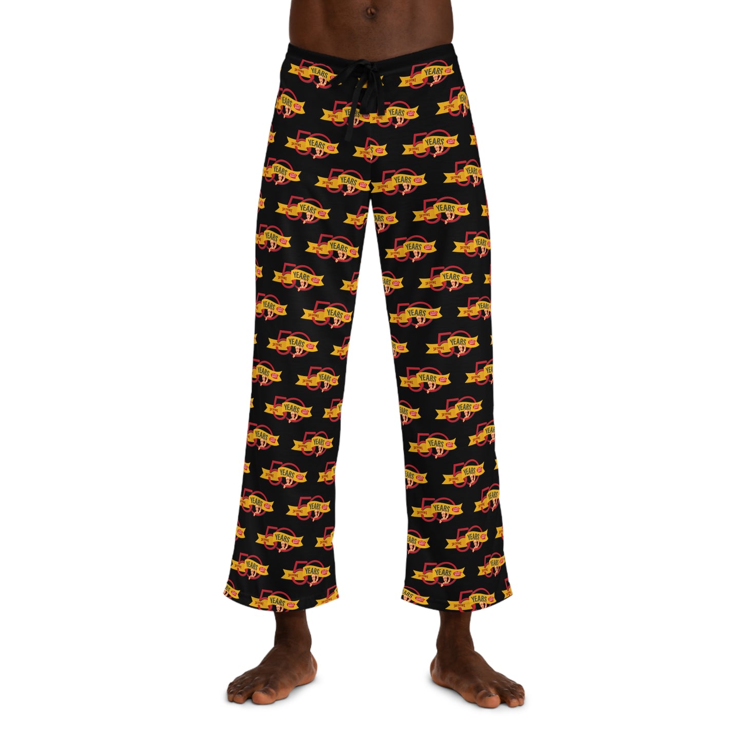 50th Anniversary Pajama Pants
