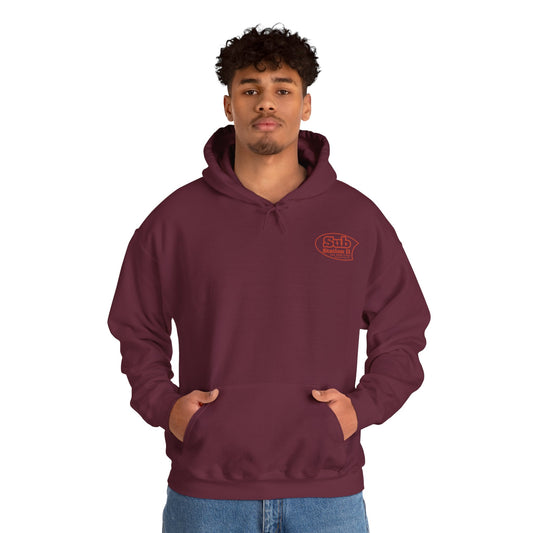How 'Bout Them Hoagies Hoodie