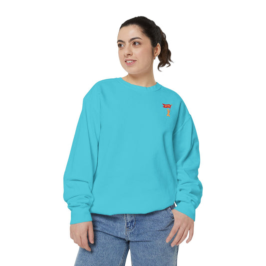 Cap 'N Mate Sweatshirt